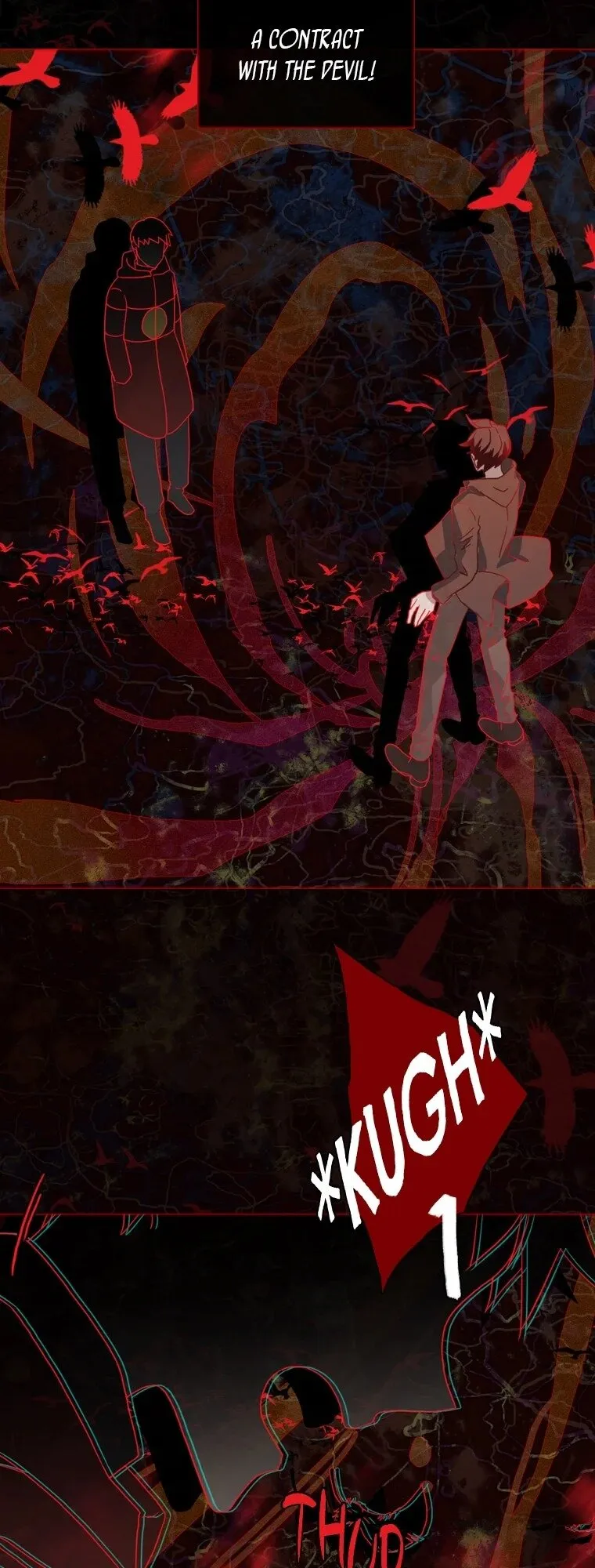 Dreamcide Chapter 166 - Page 50