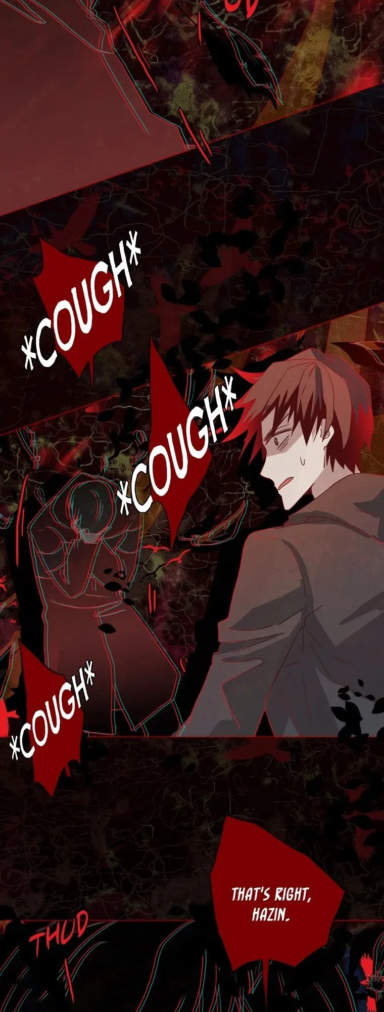 Dreamcide Chapter 166 - Page 51