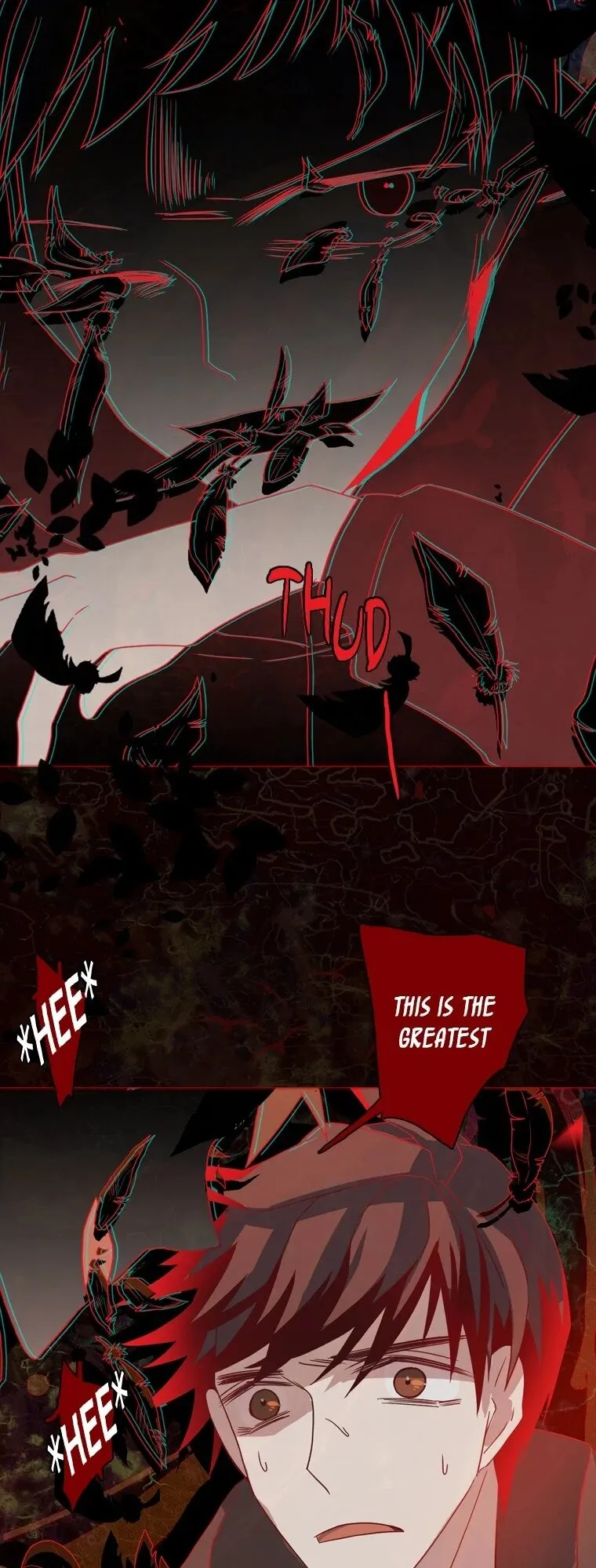 Dreamcide Chapter 166 - Page 52