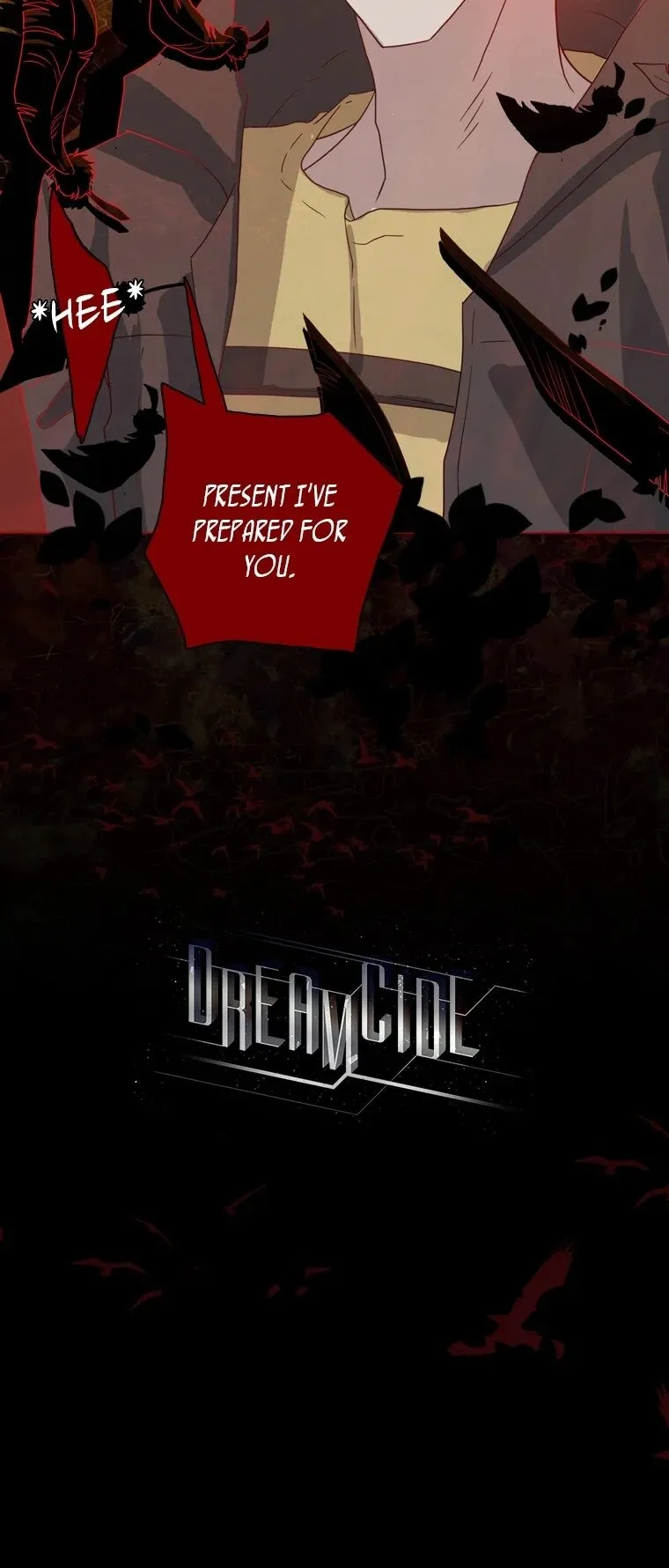 Dreamcide Chapter 166 - Page 53