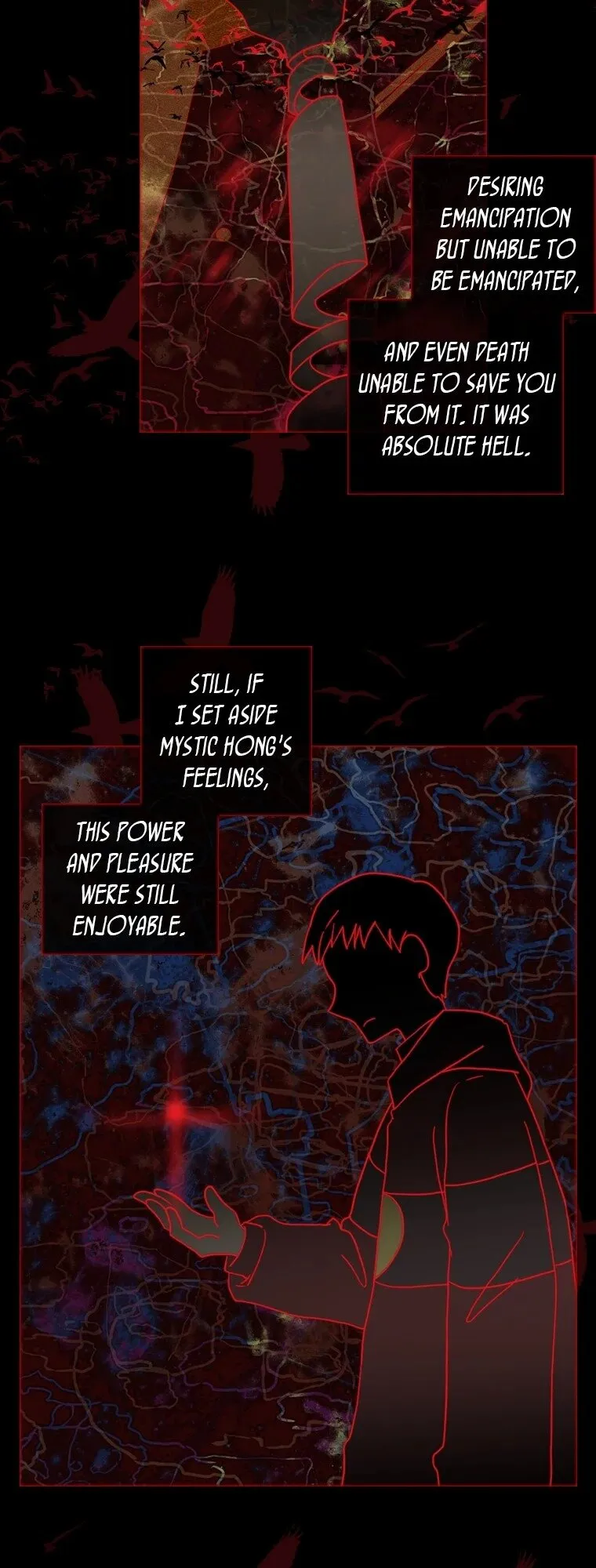 Dreamcide Chapter 166 - Page 7