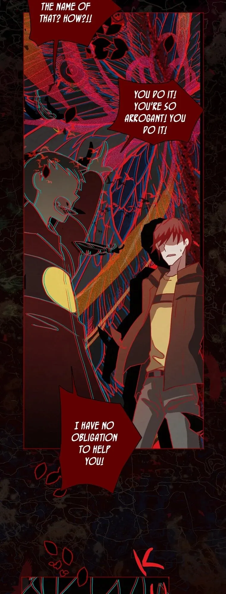 Dreamcide Chapter 167 - Page 10