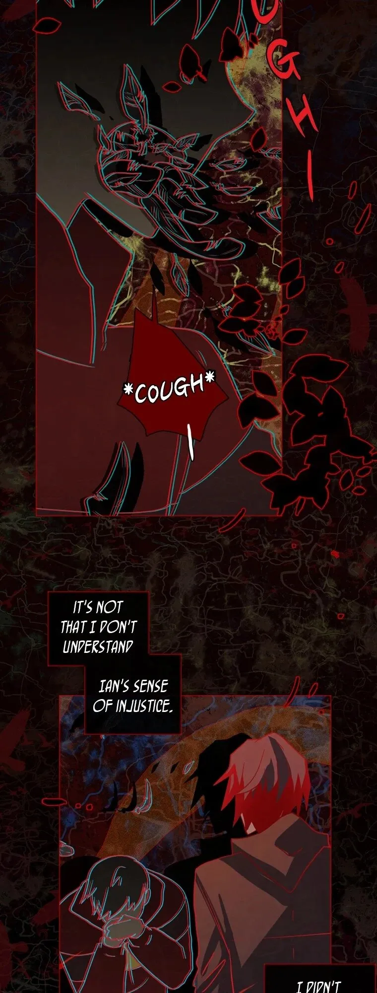 Dreamcide Chapter 167 - Page 11