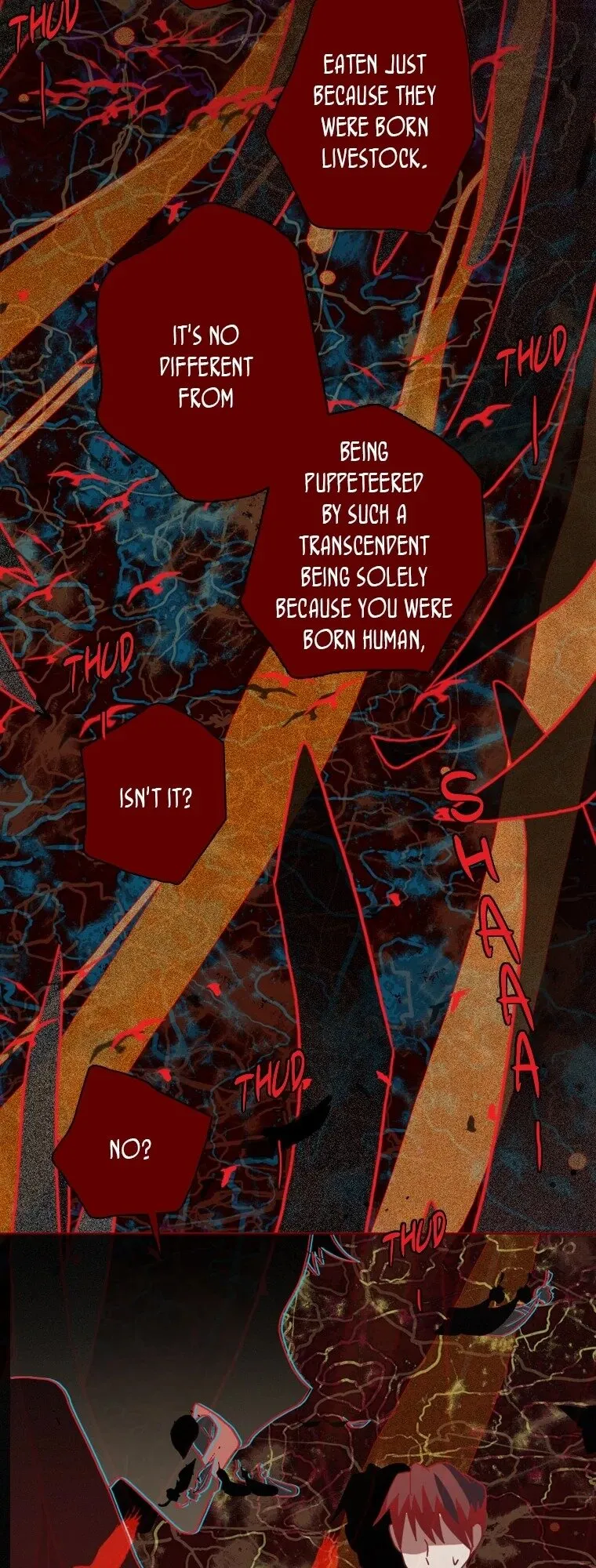 Dreamcide Chapter 167 - Page 14