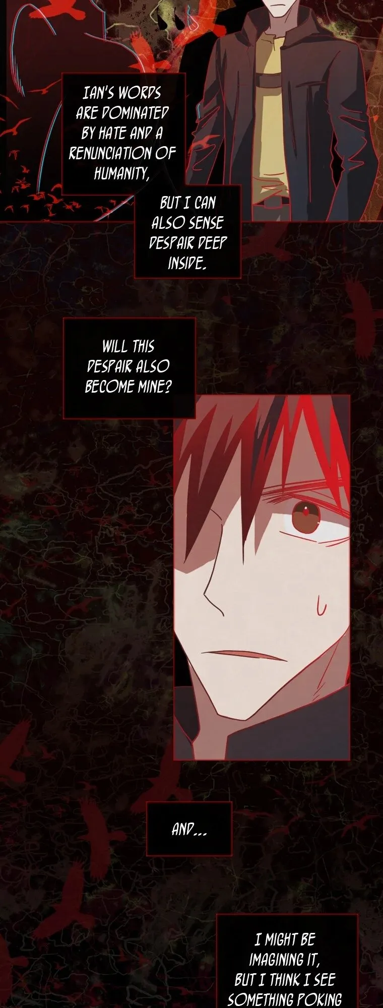 Dreamcide Chapter 167 - Page 15