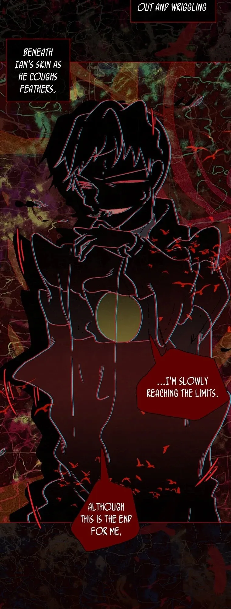 Dreamcide Chapter 167 - Page 16