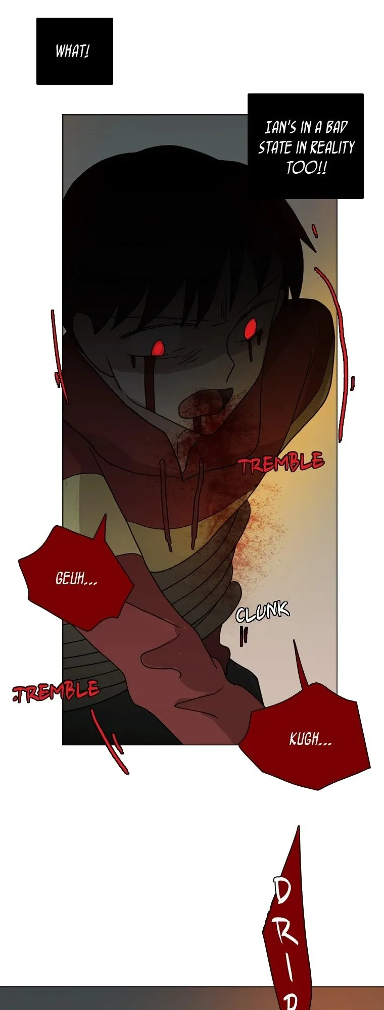 Dreamcide Chapter 167 - Page 21