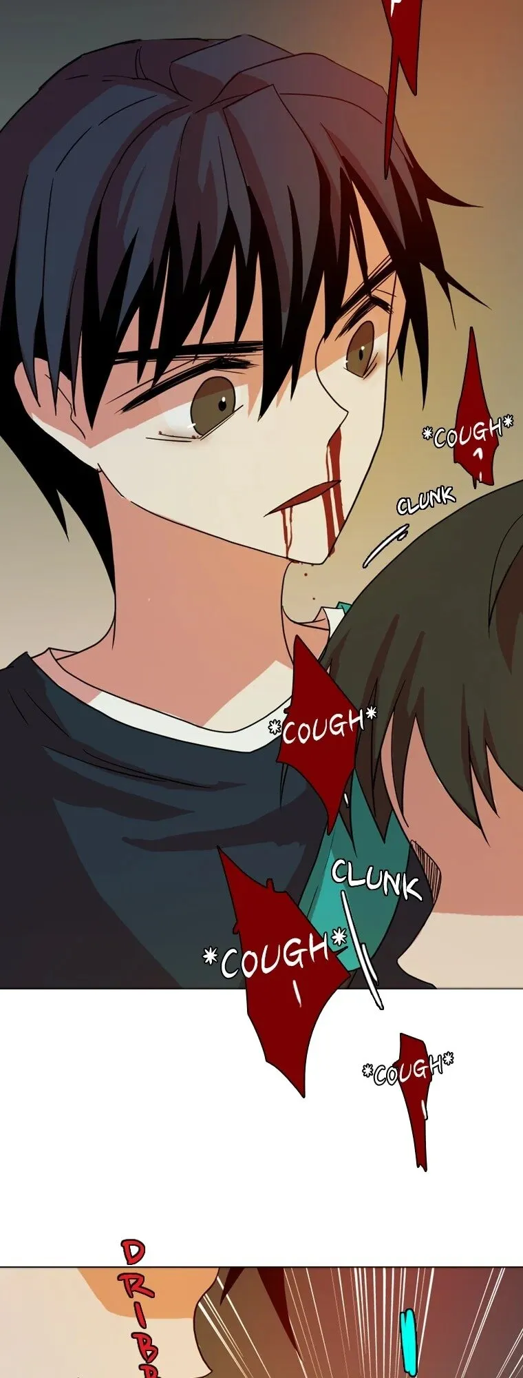 Dreamcide Chapter 167 - Page 22