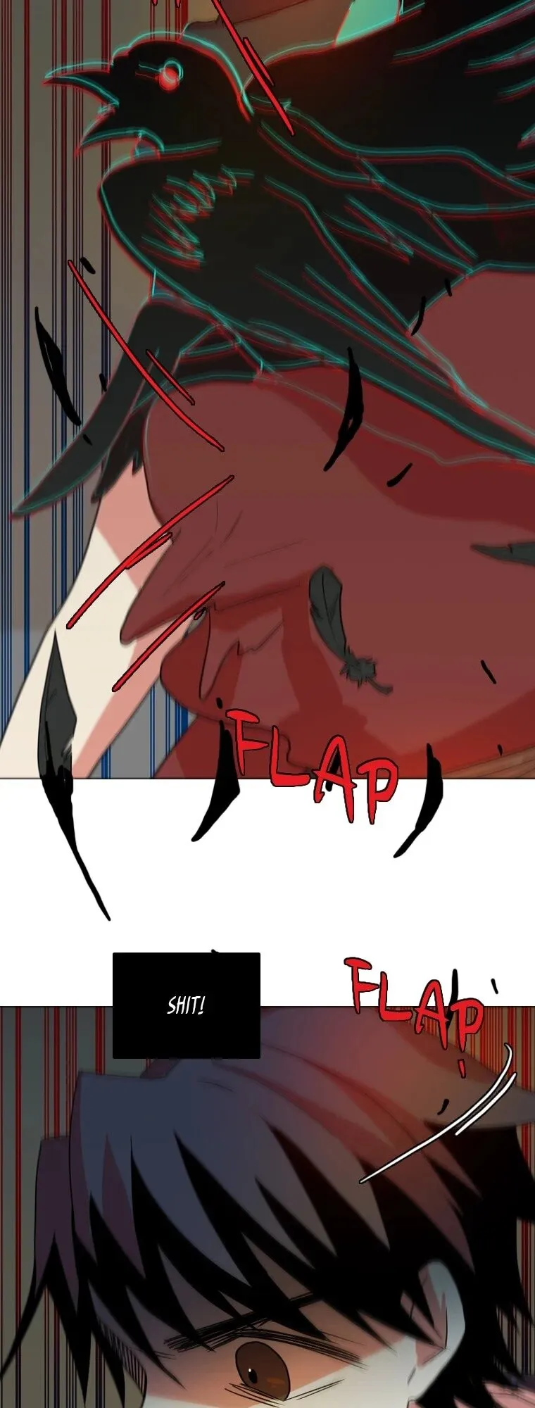 Dreamcide Chapter 167 - Page 27