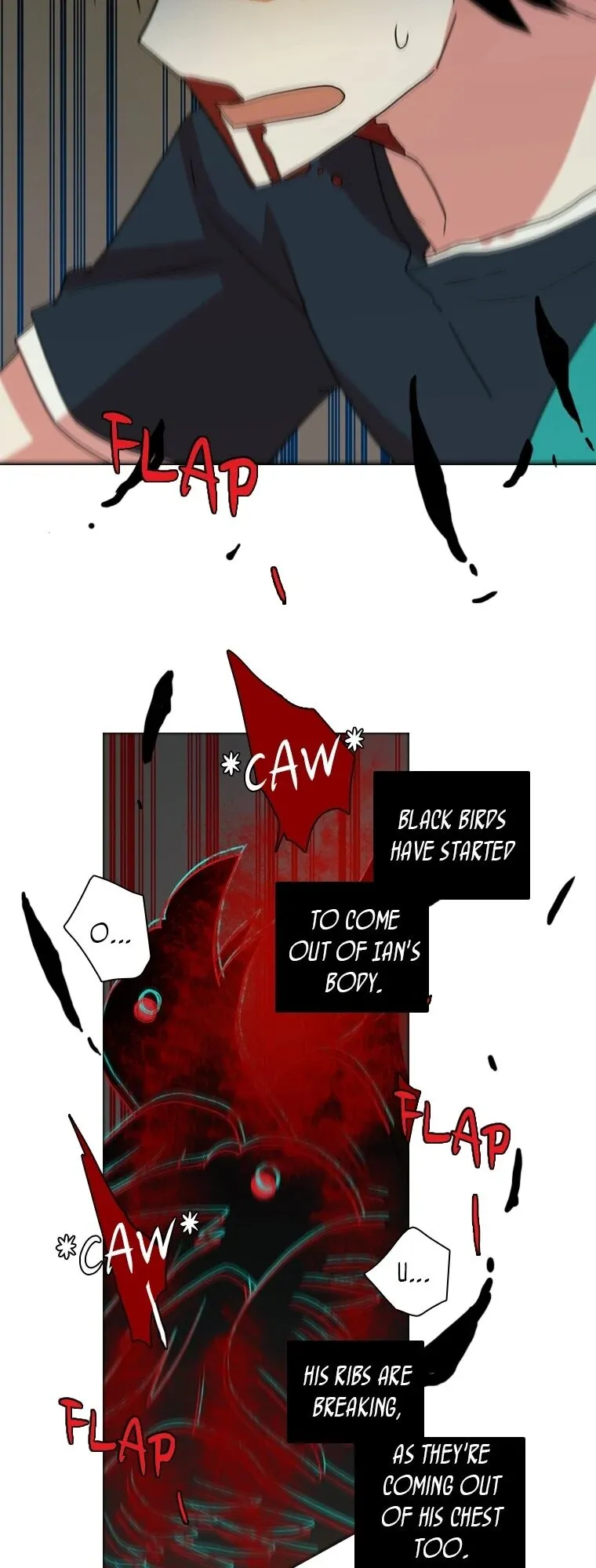 Dreamcide Chapter 167 - Page 28