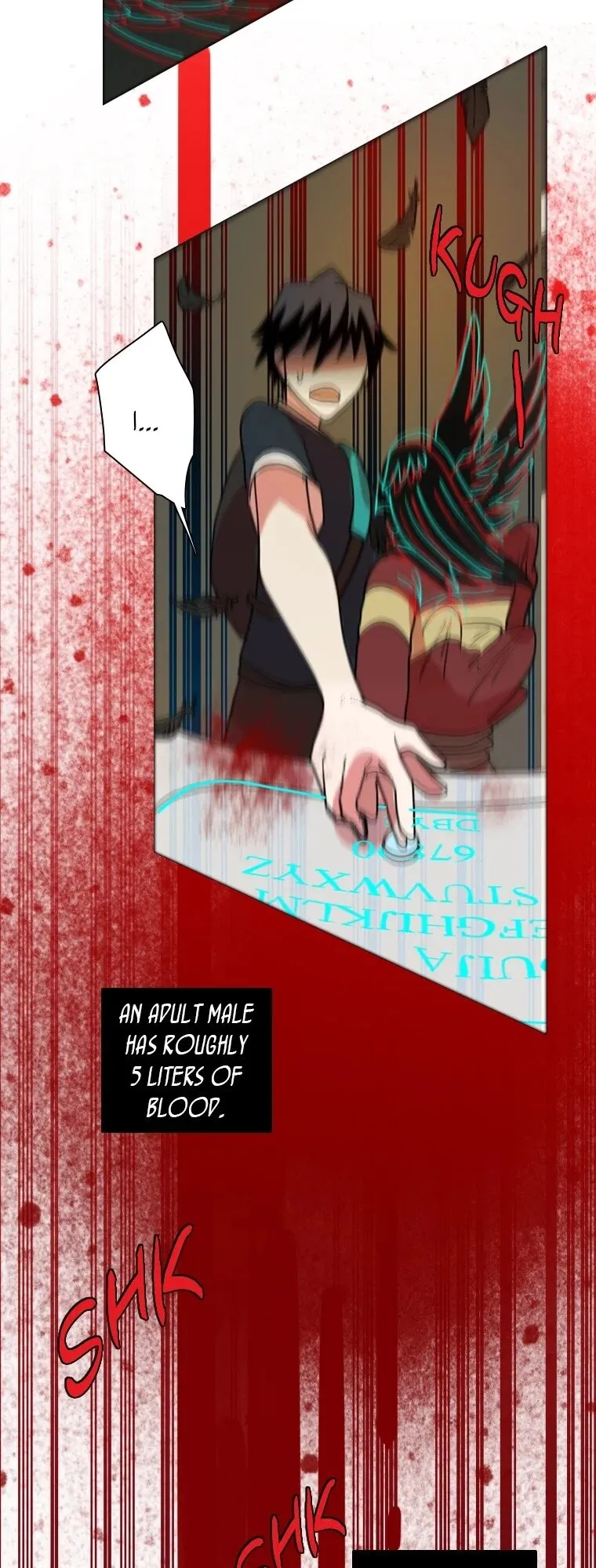 Dreamcide Chapter 167 - Page 29