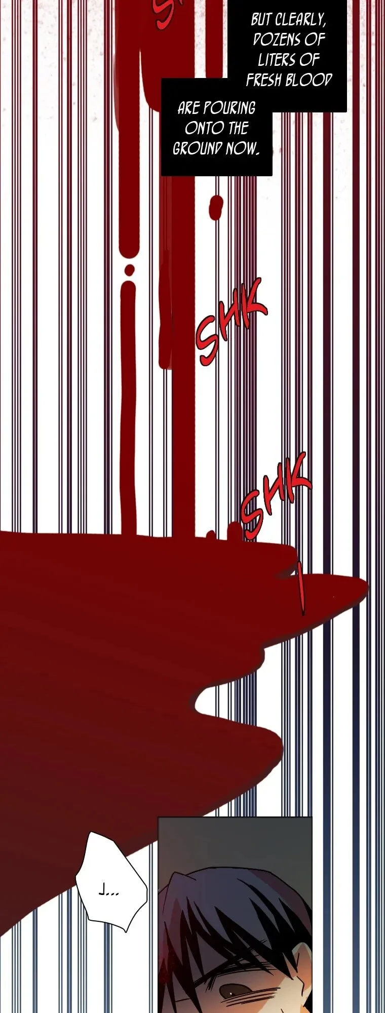 Dreamcide Chapter 167 - Page 30