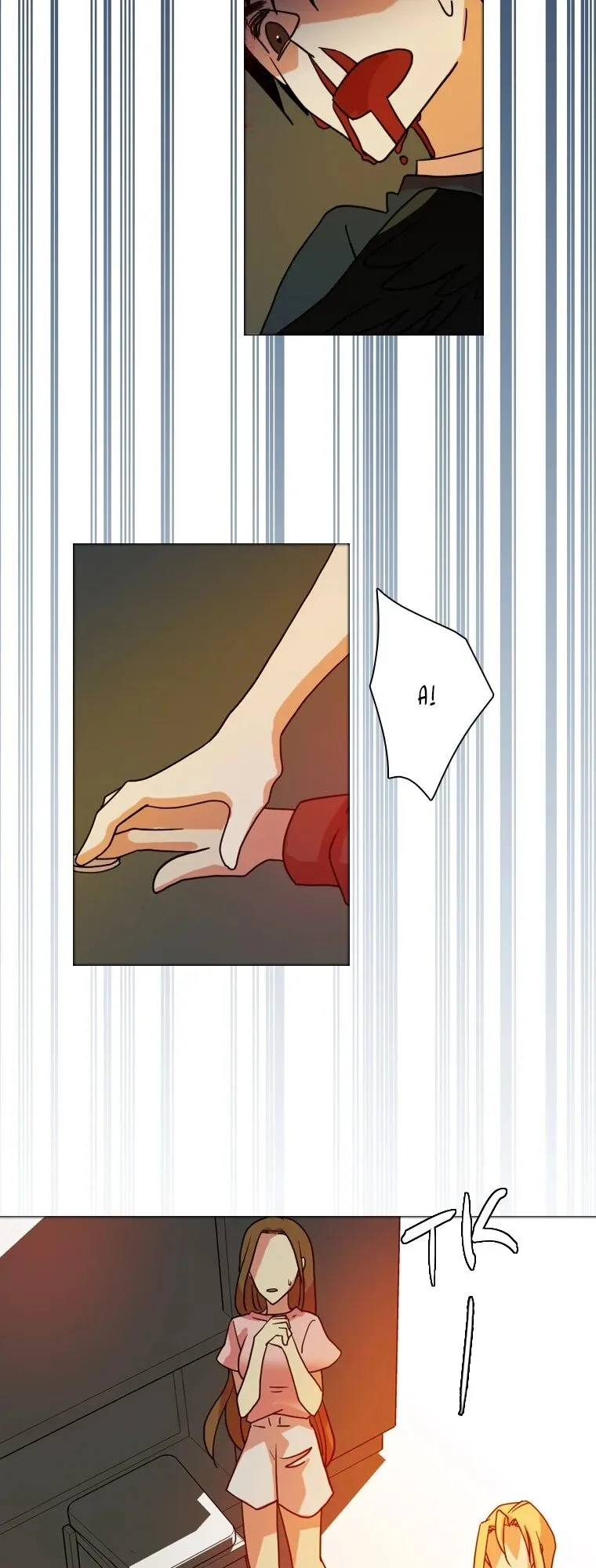 Dreamcide Chapter 167 - Page 31