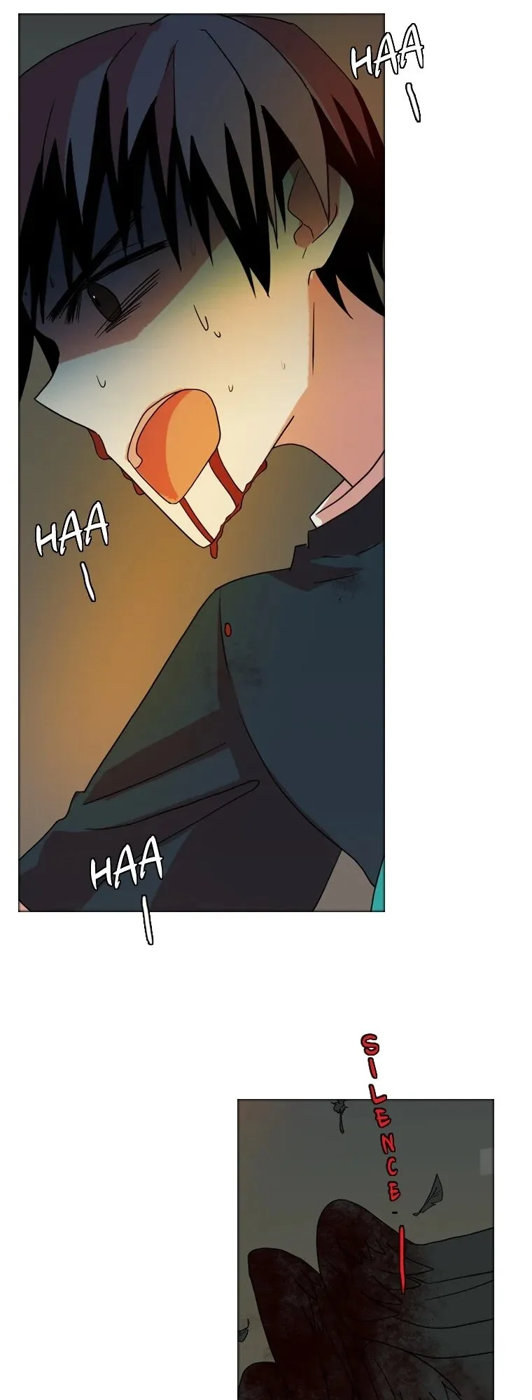 Dreamcide Chapter 167 - Page 33