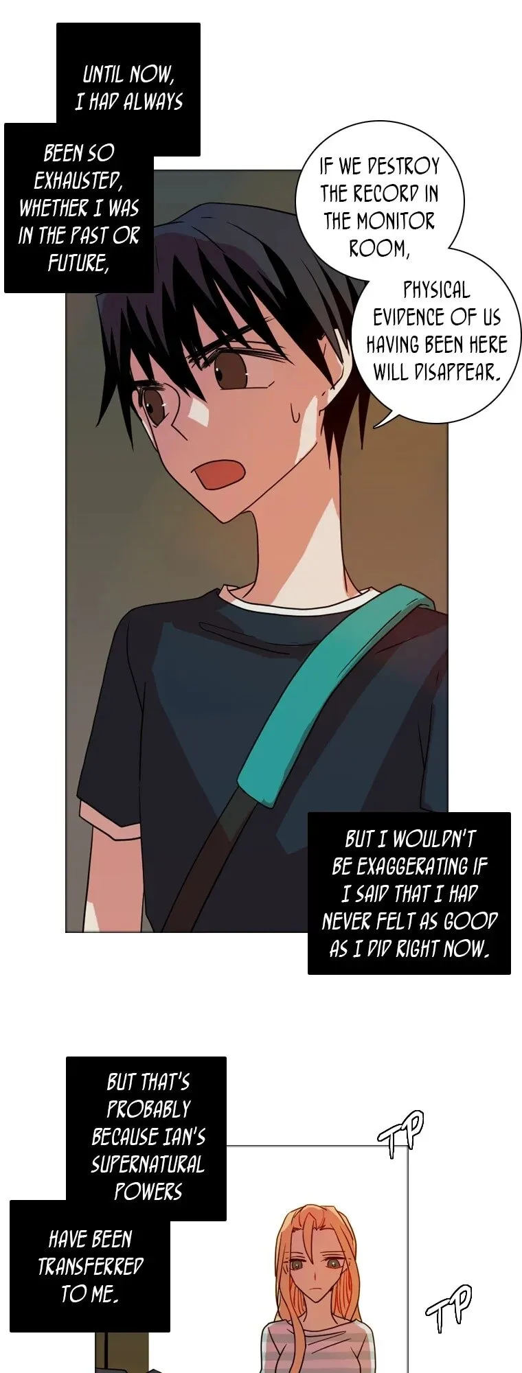 Dreamcide Chapter 167 - Page 49