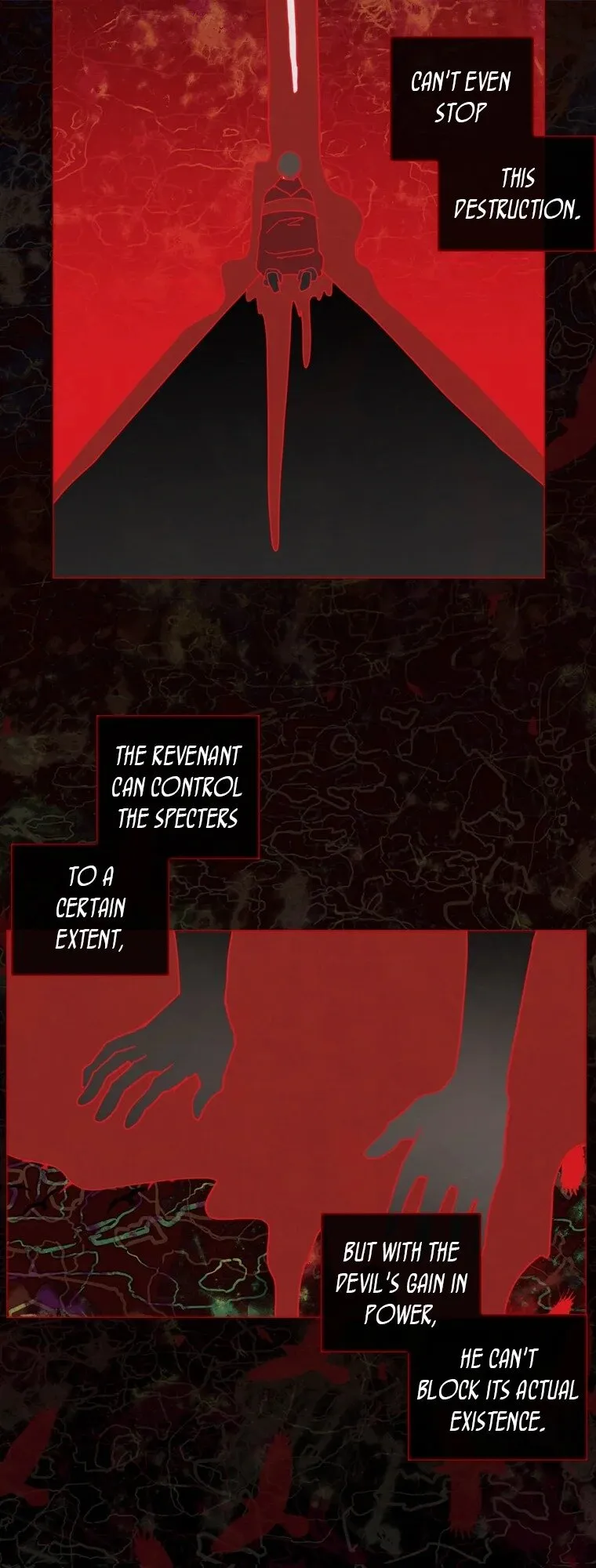 Dreamcide Chapter 167 - Page 5