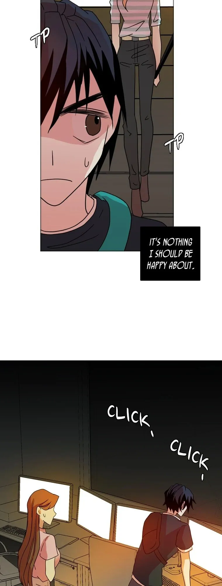 Dreamcide Chapter 167 - Page 50