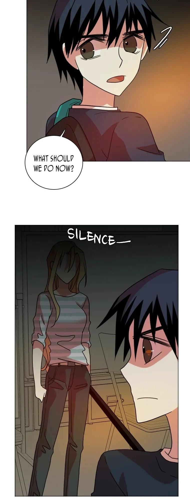 Dreamcide Chapter 167 - Page 52