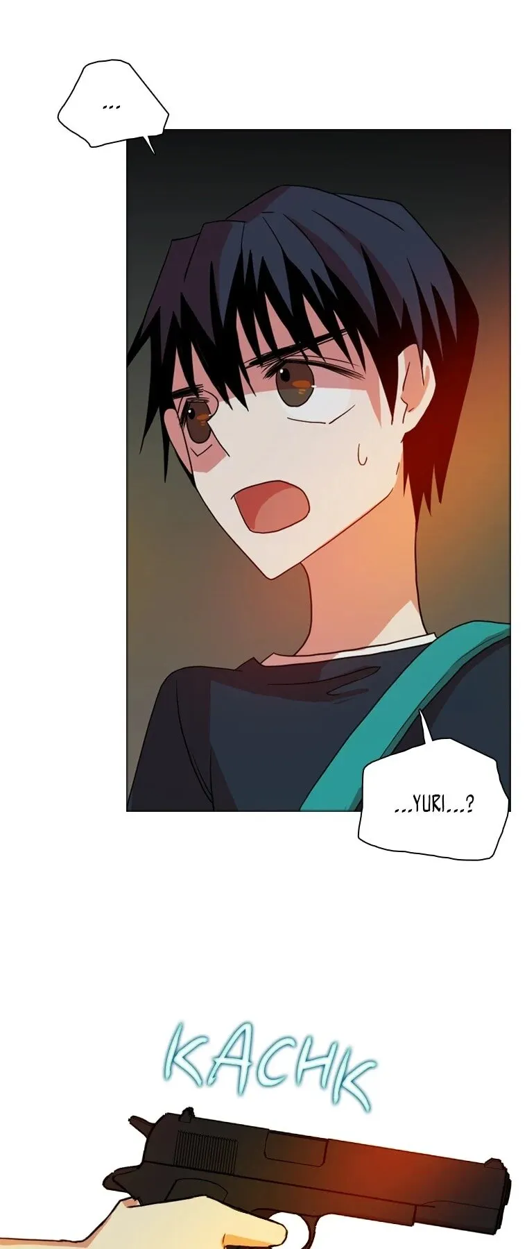 Dreamcide Chapter 167 - Page 53