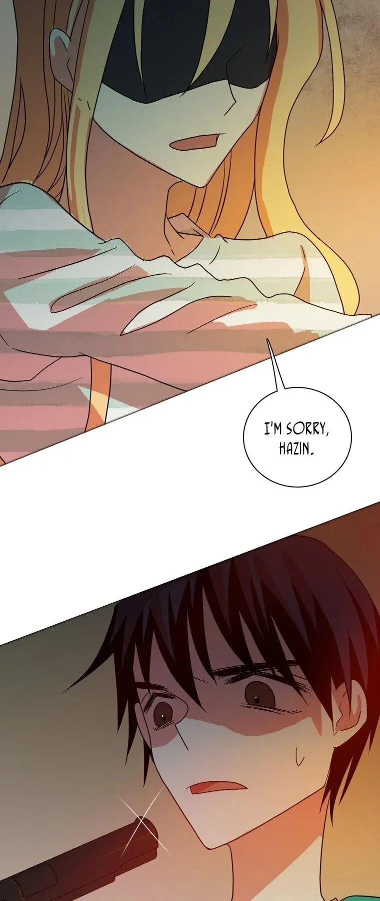 Dreamcide Chapter 167 - Page 55