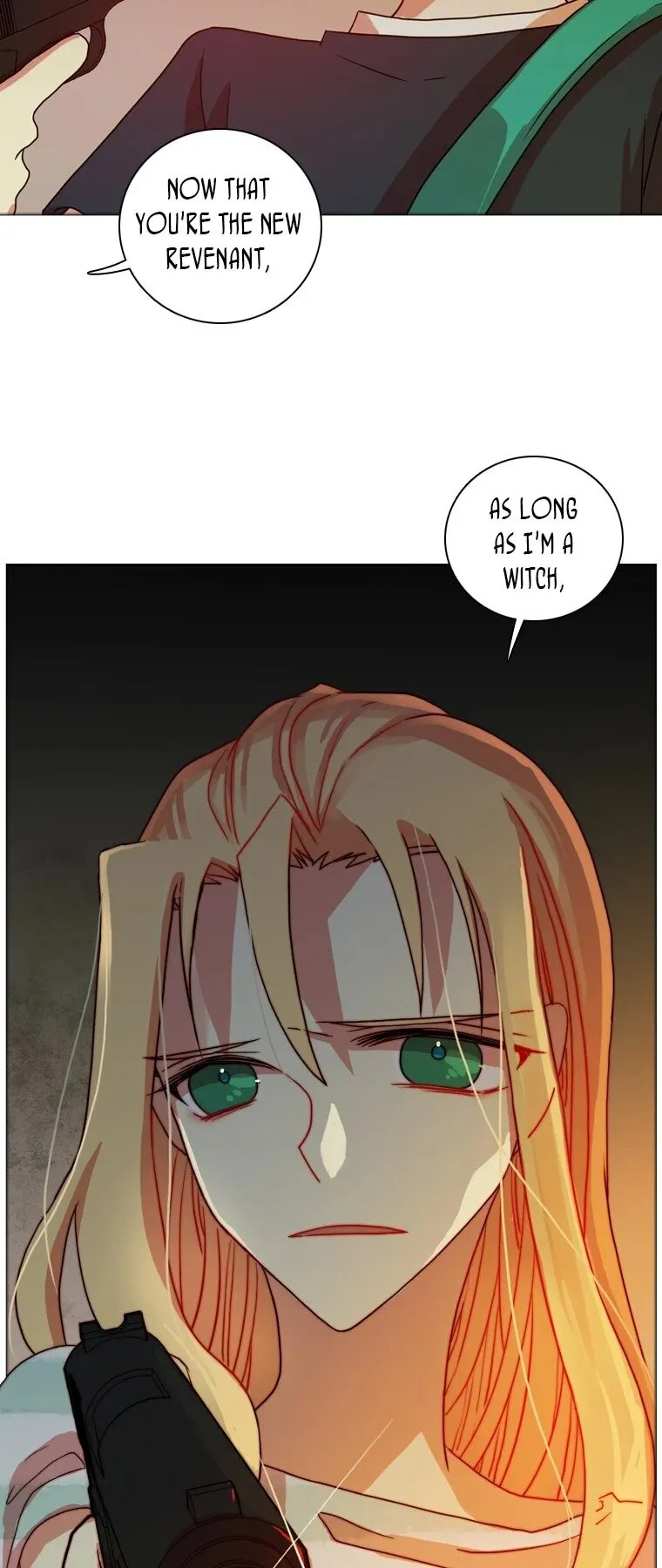 Dreamcide Chapter 167 - Page 56