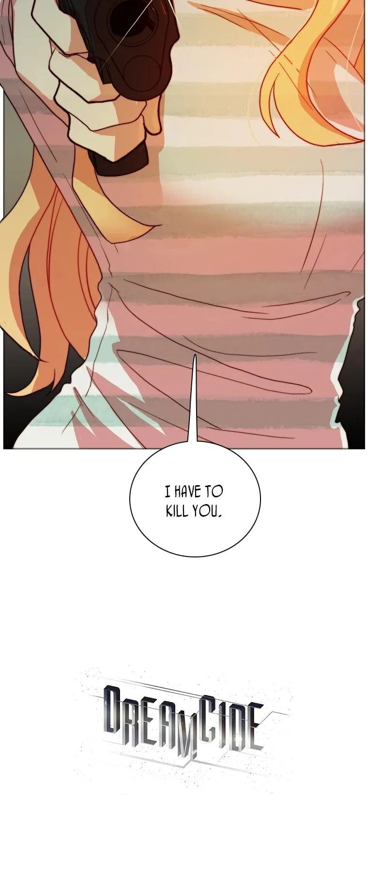 Dreamcide Chapter 167 - Page 57