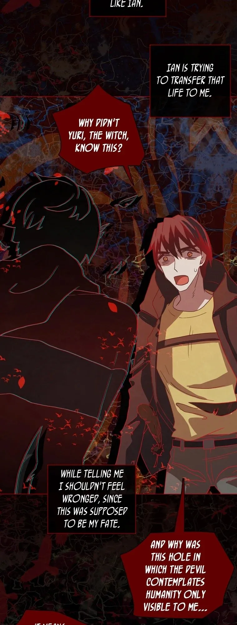 Dreamcide Chapter 167 - Page 7