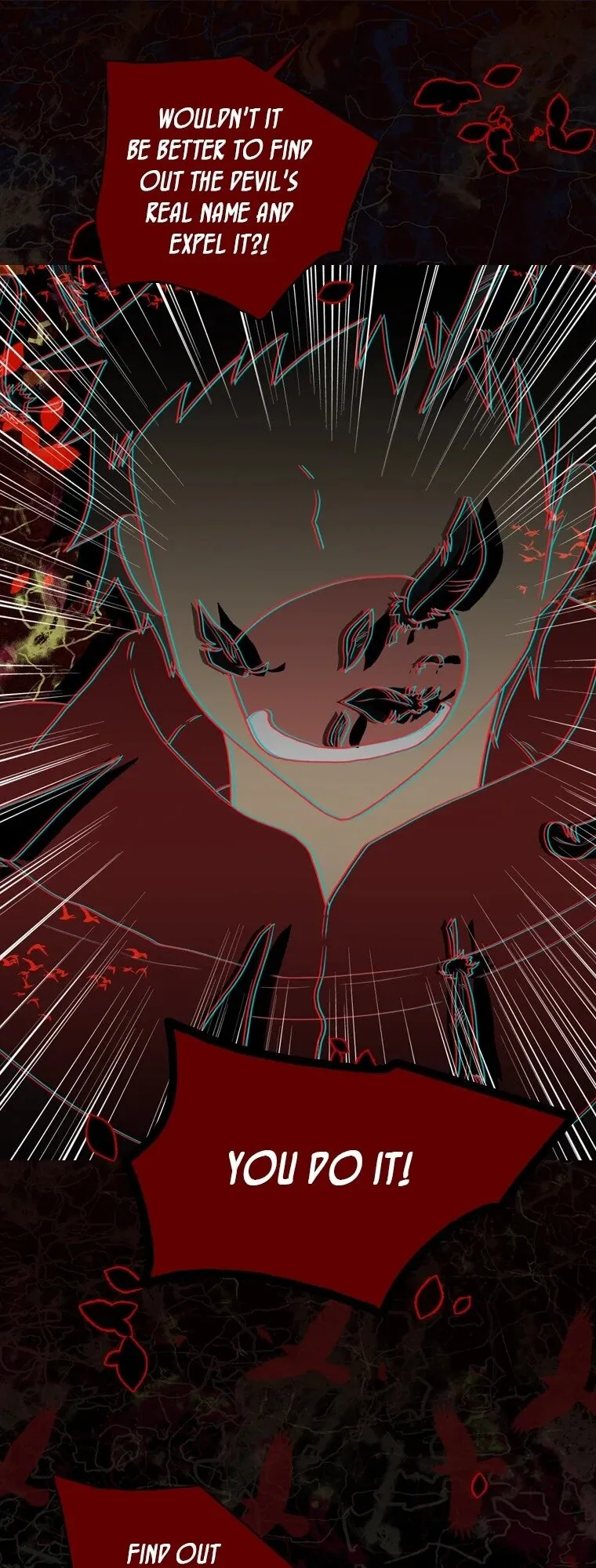 Dreamcide Chapter 167 - Page 9