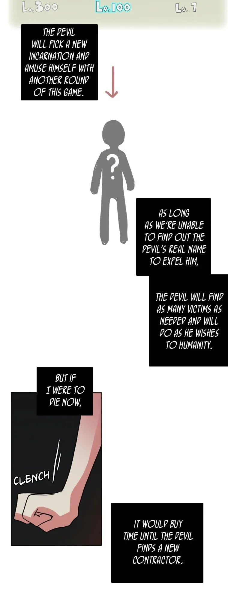 Dreamcide Chapter 168 - Page 12