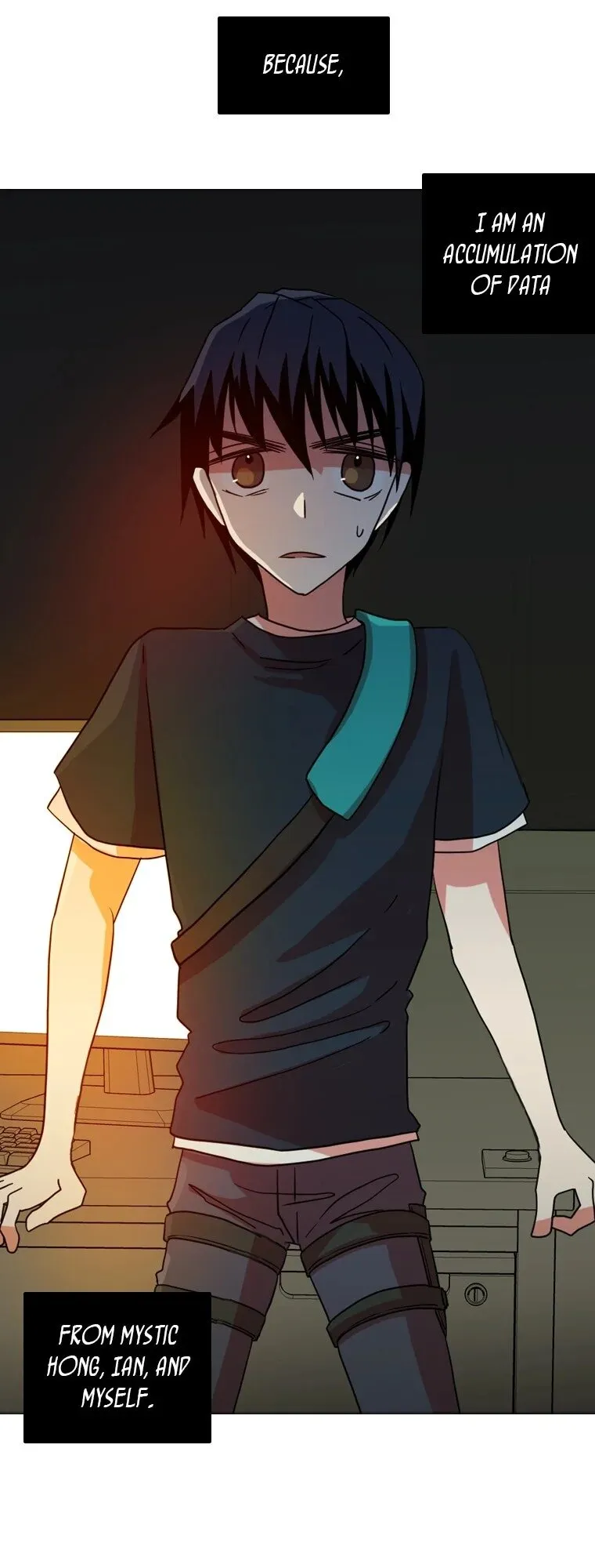 Dreamcide Chapter 168 - Page 13