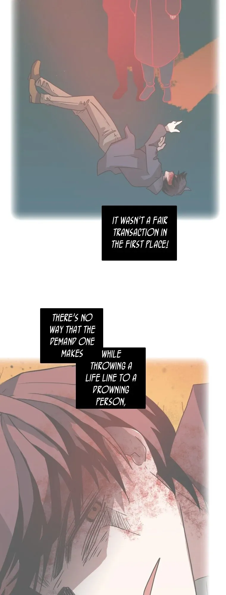 Dreamcide Chapter 168 - Page 15