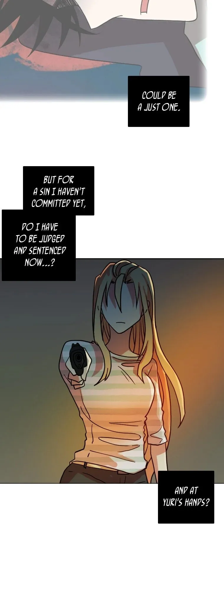 Dreamcide Chapter 168 - Page 16