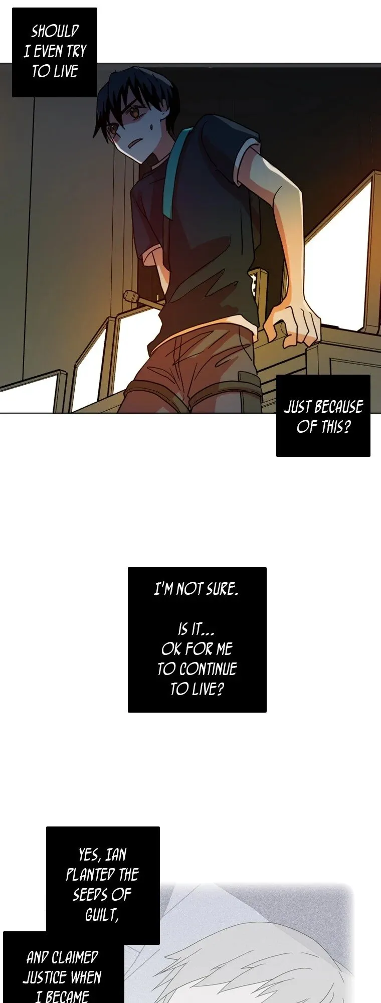 Dreamcide Chapter 168 - Page 17