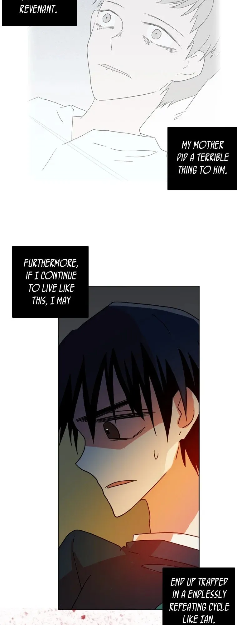 Dreamcide Chapter 168 - Page 18