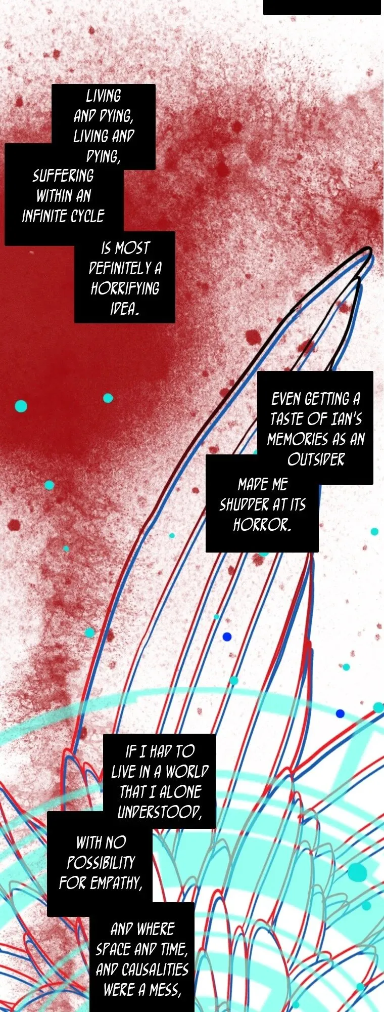 Dreamcide Chapter 168 - Page 19