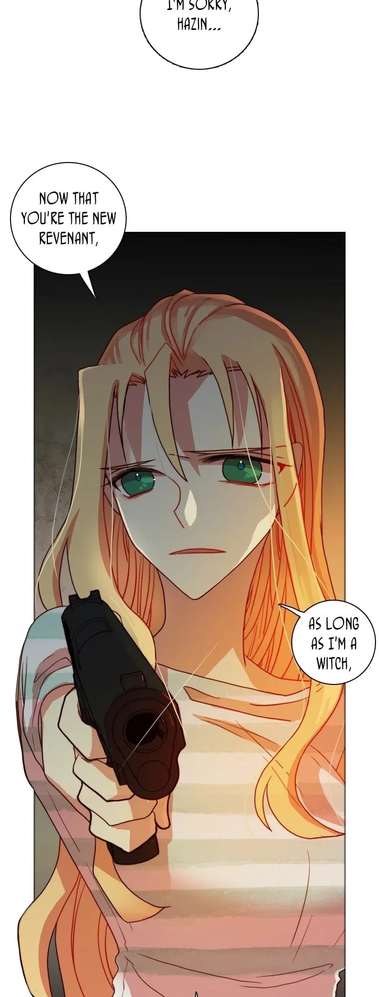 Dreamcide Chapter 168 - Page 2