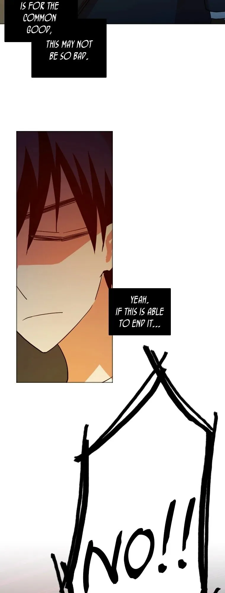 Dreamcide Chapter 168 - Page 22