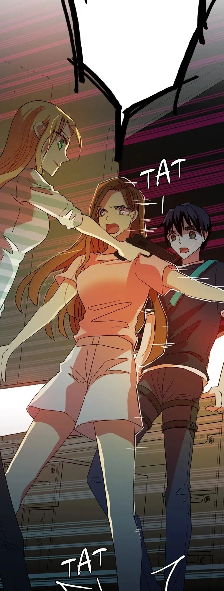 Dreamcide Chapter 168 - Page 23