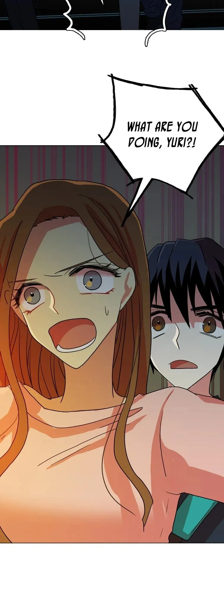 Dreamcide Chapter 168 - Page 24