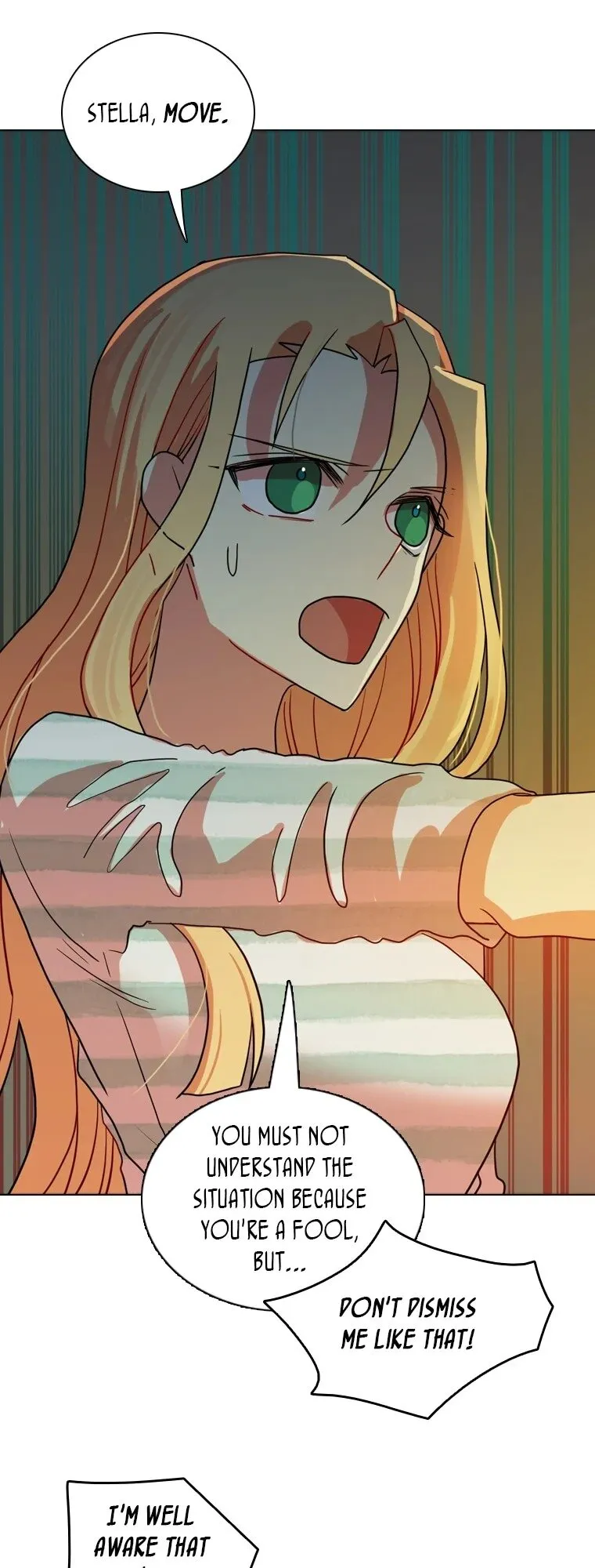 Dreamcide Chapter 168 - Page 25