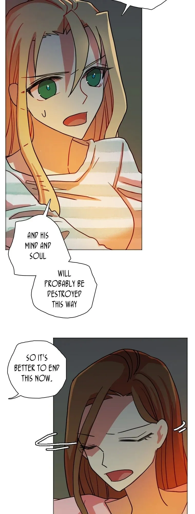 Dreamcide Chapter 168 - Page 27