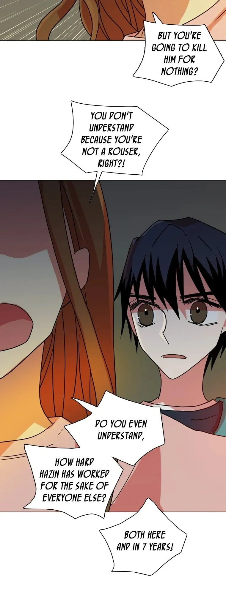 Dreamcide Chapter 168 - Page 30