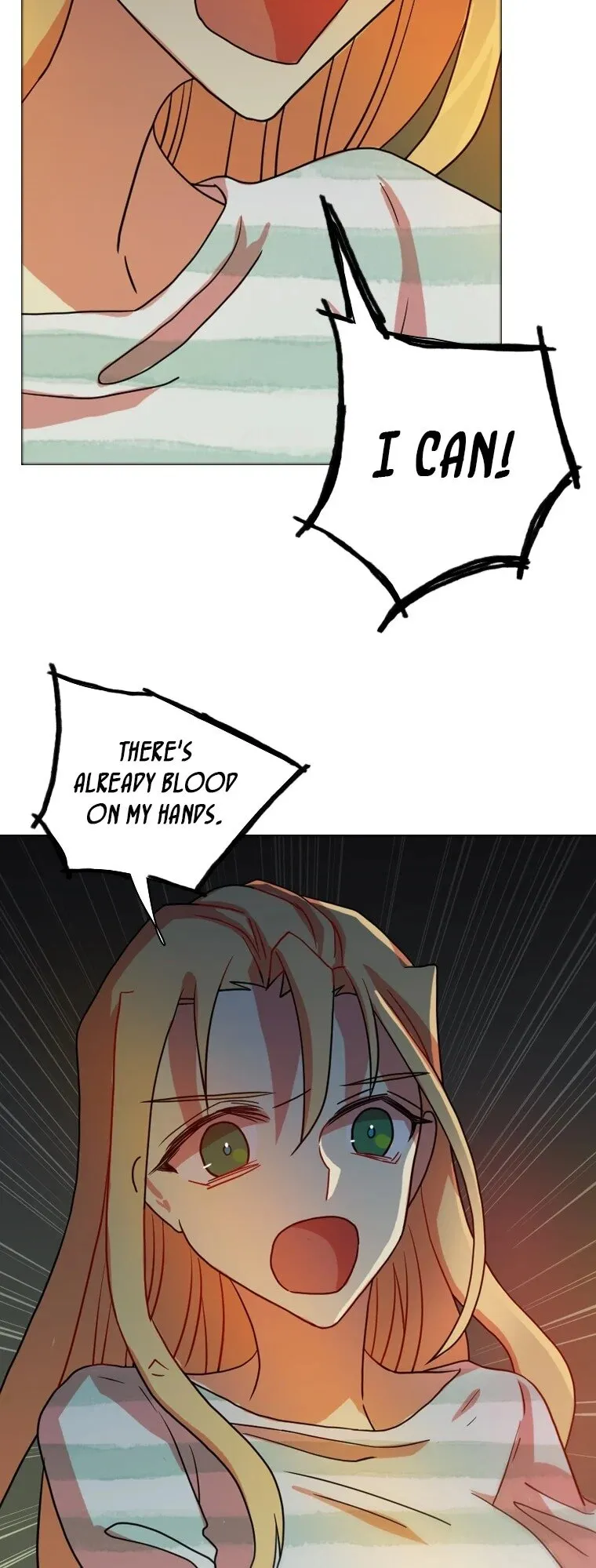 Dreamcide Chapter 168 - Page 32