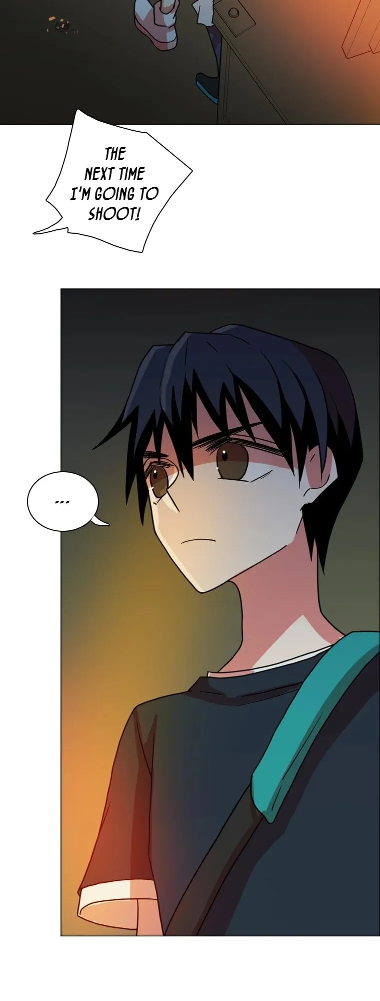 Dreamcide Chapter 168 - Page 36