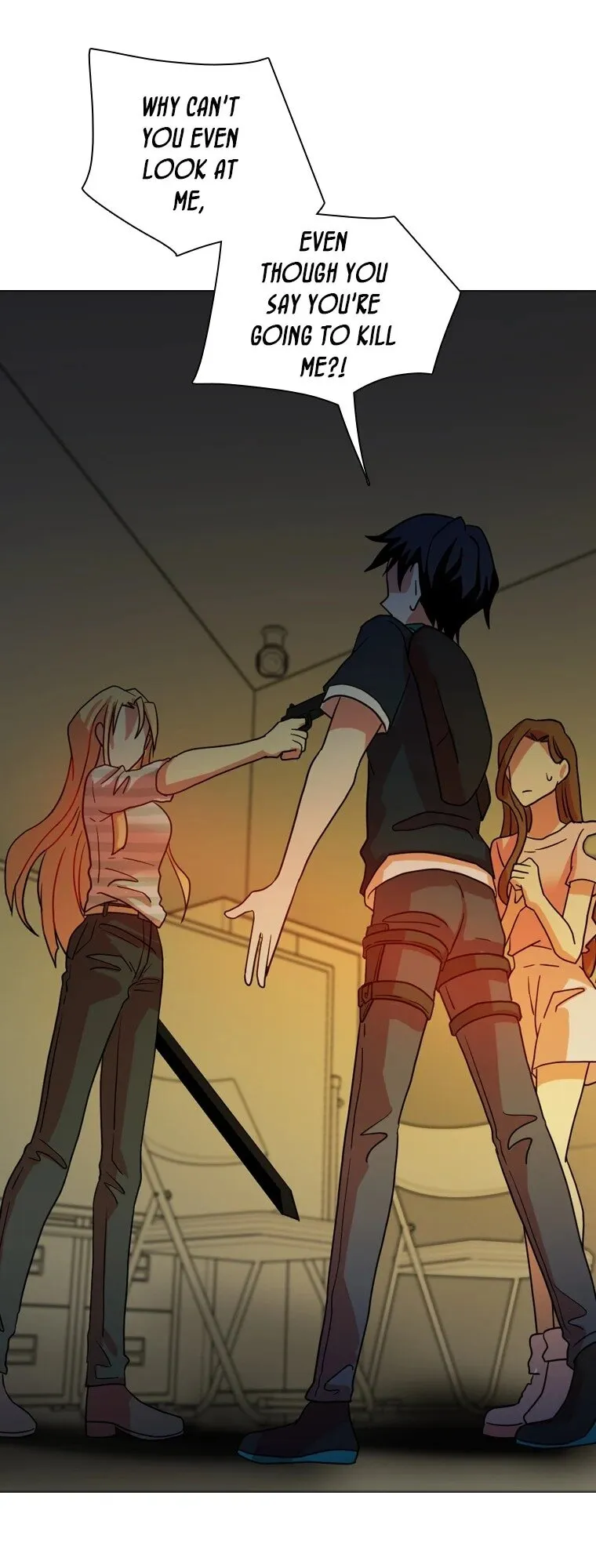 Dreamcide Chapter 168 - Page 43