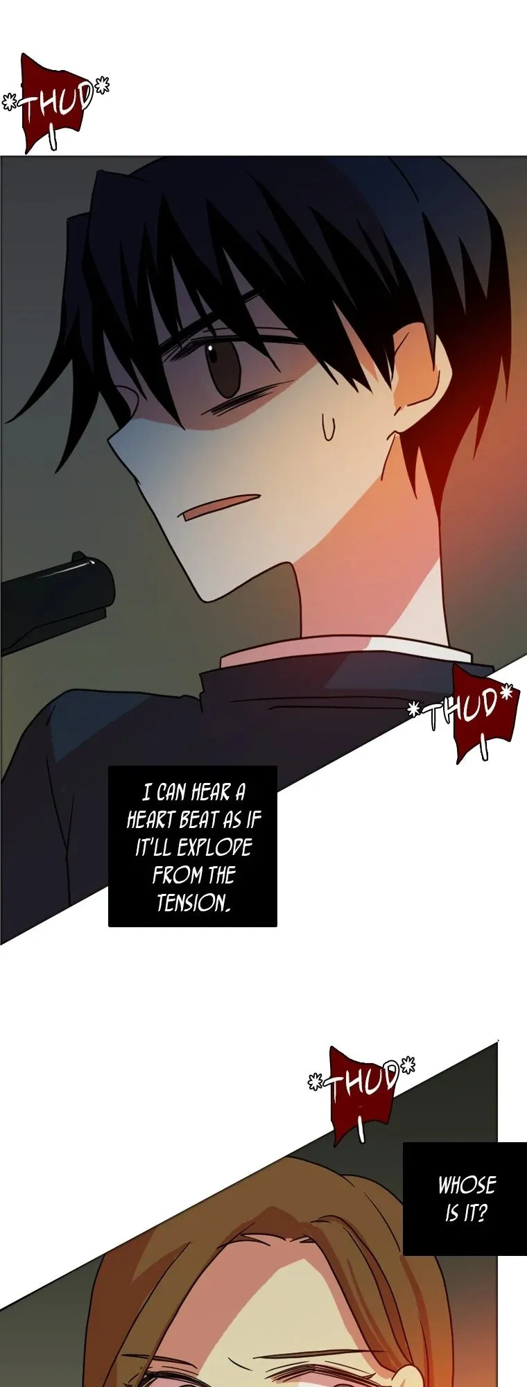 Dreamcide Chapter 168 - Page 5