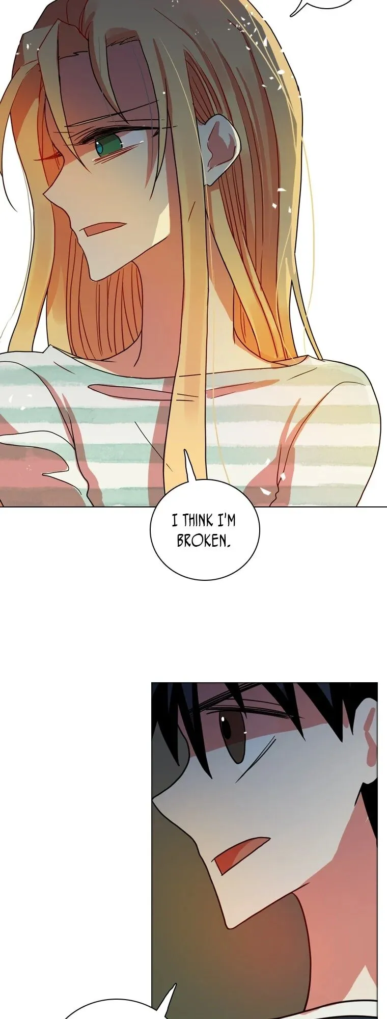 Dreamcide Chapter 168 - Page 50