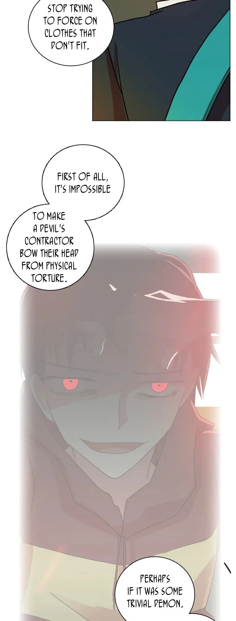 Dreamcide Chapter 168 - Page 51