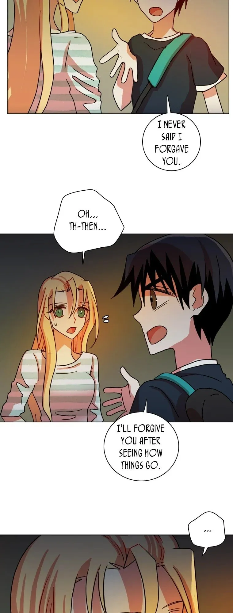 Dreamcide Chapter 168 - Page 54