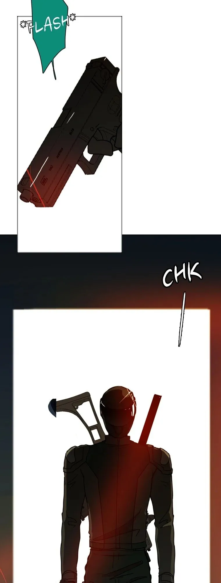 Dreamcide Chapter 168 - Page 60